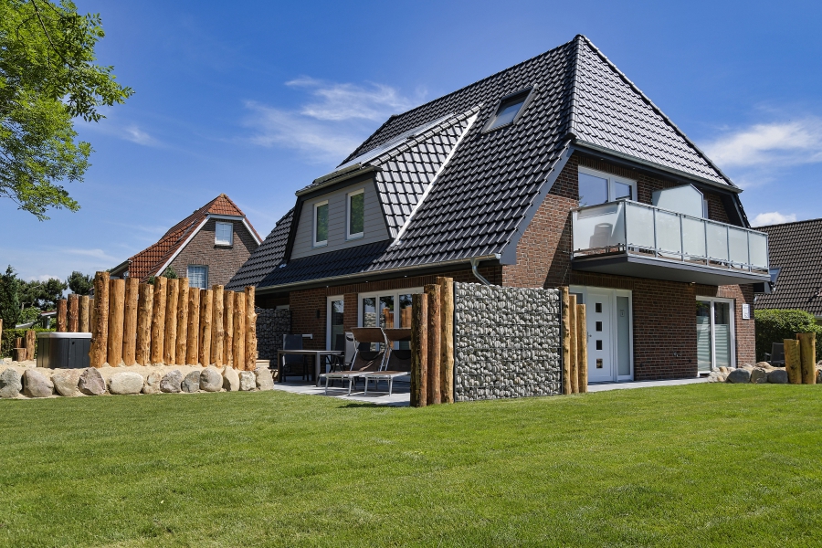 Inselzeit Büsum